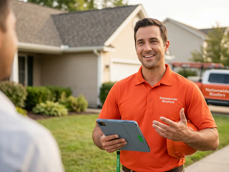 Roof Installation  in Prosper  FAQ